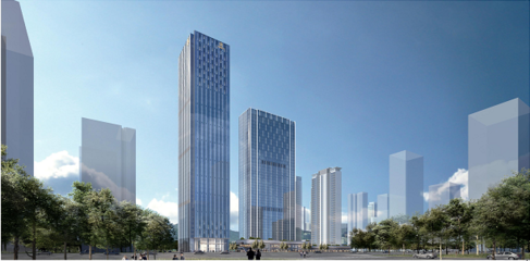 開發商破產重組！昆明兩大爛尾樓迎來轉機，能否真正盤活？